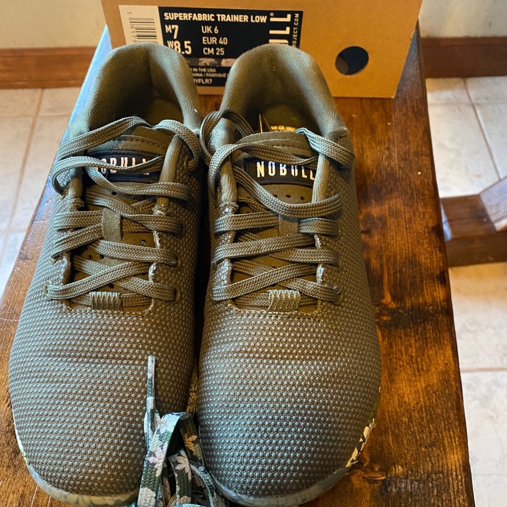 nobull trainer shoes